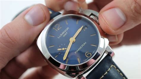 panerai pam 688 review|panerai luminor 1950 3 days.